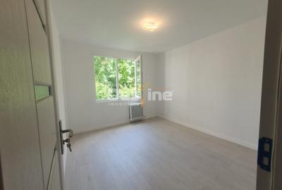 Apartament cu 3 camere decomandat în Drumul Taberei - 8
