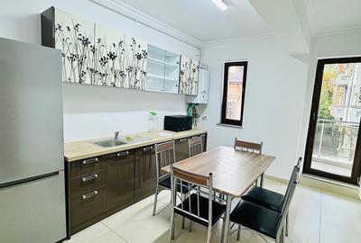 Piata Victoriei / Spatiu de birou 100 mp + Balcon / Et.1 / Centrala Proprie - 11