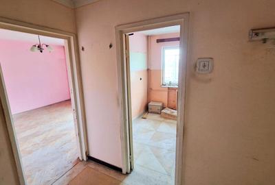 Apartament cu 2 camere decomandat în Energiei - 8