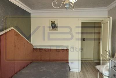 Apartament cu 3 camere decomandat, mobilat în Tătărași - 32