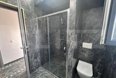 Casă cu 4 camere cu Teren 500 Mp în Central - 10