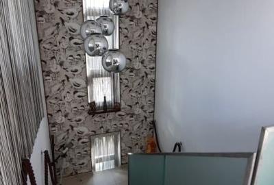 Vanzare vila Damaroaia mobilata/utilata complet - 13