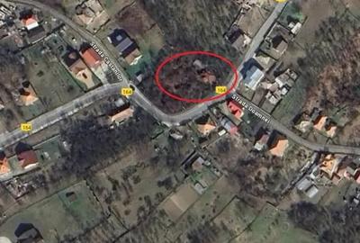 Teren în Vlăduceni - 2