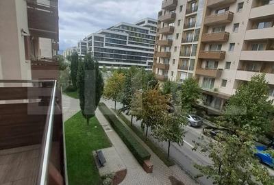 Apartament cu 2 camere, decomandat, Tractoru Urban - 1