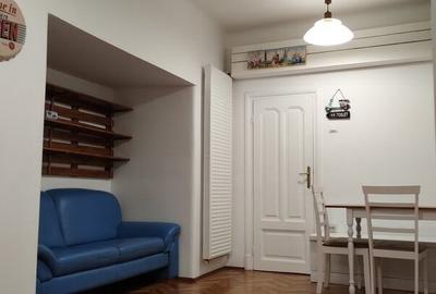 Apartament cu 3 camere decomandat în Calea Călărașilor - 5
