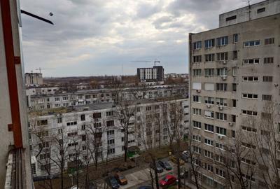 Apartament cu 4 camere semidecomandat în Drumul Taberei - 14