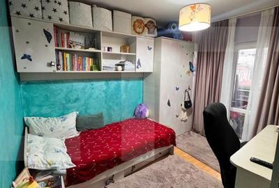 Apartament cu 3 camere în Central - 4