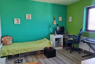 Casă individuală P+1, 5 camere, teren 605 mp – Moșnița Nouă Casă individuală P+1, 5 camere, teren 605 mp – Moșnița Nouă - 7