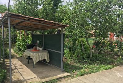 Casă de vânzare la cheie – Comuna Traian, Jud. Teleorman - 8