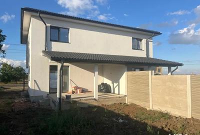 Duplex Sanandrei - 2