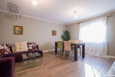 Casa individuala 560mp utili Calea Rahovei-Sebastian