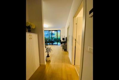 Apartament 2 Camere De Cu Gradina I Baneasa Apartament 2 Camere De Cu Gradina I Baneasa - 9