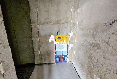 Apartament cu 3 camere, 2 bai, curte proprie, parcare si boxa 40 mp - 8