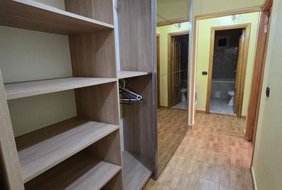 Apartament cu 3 camere în E3 - 11