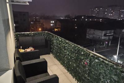 Apartament 3 camere Titan - Ozana - Theodor Pallady - Bloc 2019-Parcare-Complex - 19