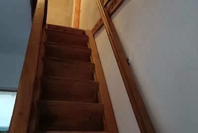 Casă cu 4 camere în Dragomirești - 1