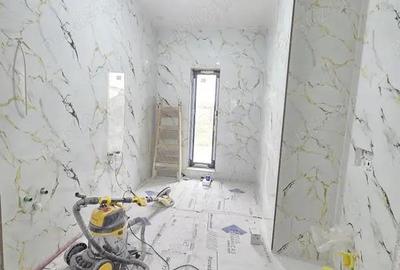 Casa Mediteraneana constructie 2024 LA CHEIE,mobilata -utilata - 3