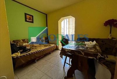 Apartament cu 3 camere decomandat, mobilat în Girocului - 4