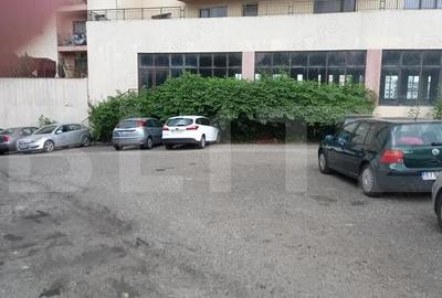 Teren in cartierul Zorilor, 417 mp, 31 ml front, pretabil parcare privata! - 1