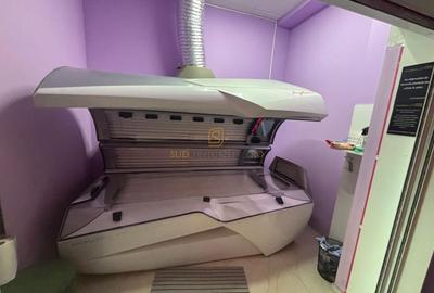 Spațiu comercial, de 118.69999694824 mp, în Metalurgiei - 17