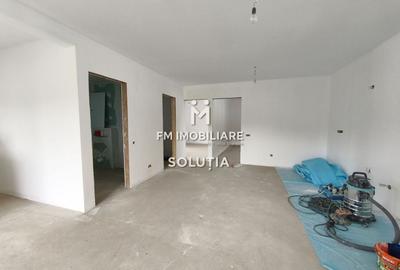 Casă nouă - 85 mp utili, 600 mp teren - Tăuții-Măgherăuș - 10