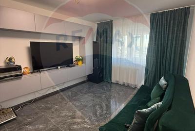 Apartament cu 2 camere decomandat, mobilat în Brazda lui Novac - 1