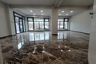 Spatiu comercial de inchiriat - Parter, bloc nou, Șoseaua Rediu - 2