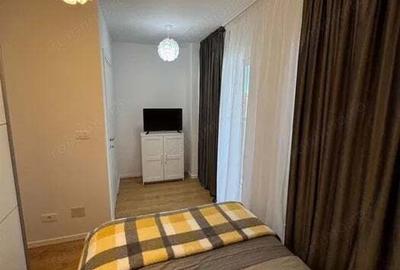 Apartament cu 3 camere semidecomandat în Torontalului - 1