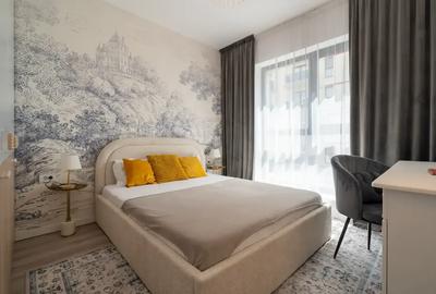 Apartament cu 2 camere decomandat, mobilat în Timișoara - 6