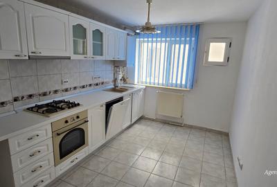 Apartament 4 camere zona Maternitatii - 1