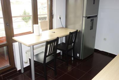 Apartament cu 3 camere semidecomandat în Dămăroaia - 14