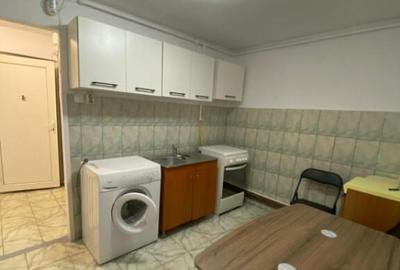 Garsoniera, 34 mp, zona Republicii - 4