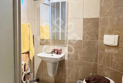 Casă cu 2 camere cu Teren 523 Mp în Sânmartin - 9