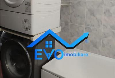 Apartament cu 2 camere , decomandat , zona Omv Pacurari - 6