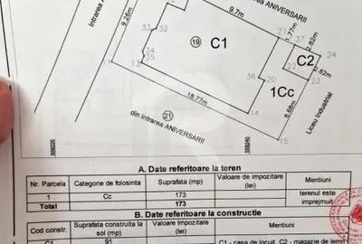 Casa individuala Dristor - 8