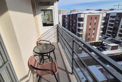 2 camere Berceni - Drumul Binelui | Metrou Aparatorii Patriei - 9