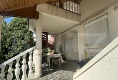 Casă cu 5 camere cu Teren 1100 Mp în Lucian Blaga - 5