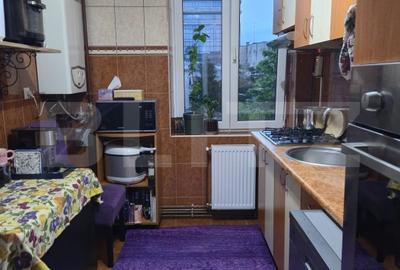 Apartament 3 camere ULTRACENTRAL complet mobilat si utilat, 55 mp, 0% Comision - 19