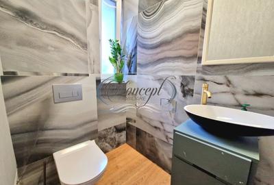 Casa pet friendly cu curte privata in Andrei Muresanu - 4