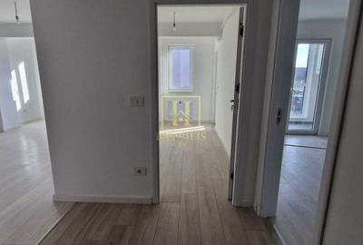 Apartament cu 2 camere decomandat în Popas Păcurari - 8