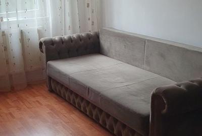 Apartament cu 2 camere semidecomandat în Central - 2