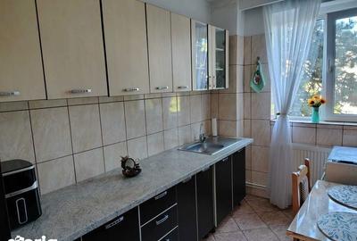 Apartament cu 2 camere semidecomandat în Central - 5