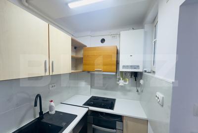 Garsoniera de vanzare, 21 mp, zona Soarelui - 12