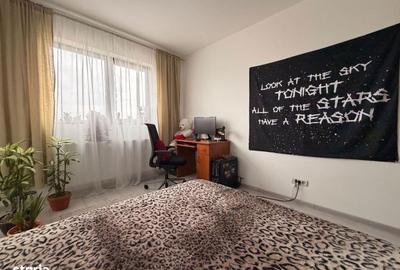 Apartament cu 3 camere în Rudeni - 11