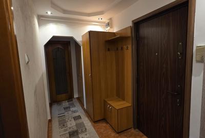 Apartament cu 2 camere decomandat în Burdujeni - 3