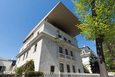 Casă cu Teren 600 Mp în Dorobanți - 3