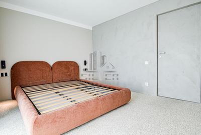 Penthouse cu finisaje Premium + 60 mp terase si 2 parcari subterane Penthouse cu finisaje Premium + 60 mp terase si 2 parcari subterane - 21