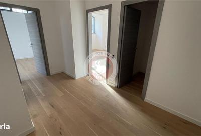 Apartament cu 2 camere semidecomandat în Floreasca - 16
