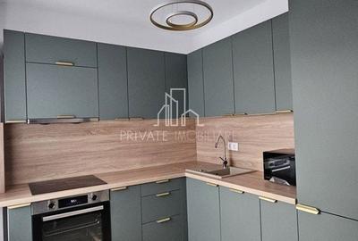 Apartament cu 2 camere în Mureșeni - 7