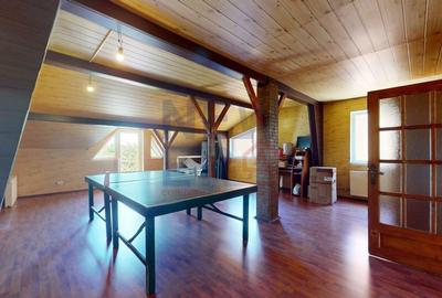 De vanzare Casa  cu 7 camere + Piscina in Zona  Prelungirea Ghencea De vanzare Casa  cu 7 camere + Piscina in Zona  Prelungirea Ghencea - 12